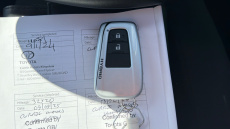 Toyota C-HR 1.8 Hybrid Icon 5dr CVT Hybrid Hatchback